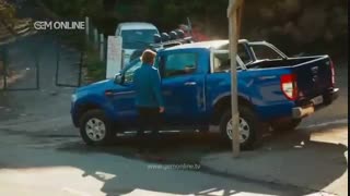 قسمت 11 سریال پاتریکس دوبله ( تلگرام turk7media@ )