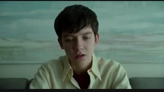 فیلم سینمایی Miss.Peregrines