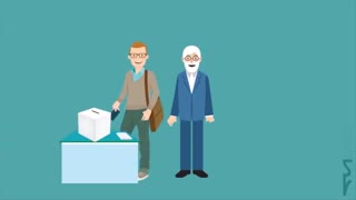 بازار داغِ انتخابات،بهتری کاندیدا کیست؟