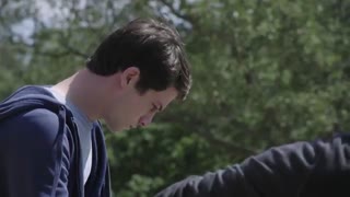 13Reasons Why 2017 قسمت  هشتم