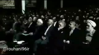 قسمت های سانسور شده مستند انتخاباتی حسن روحانی
