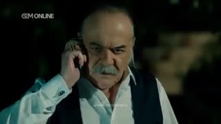 قسمت 8 سریال نفوذی