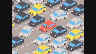 خطای دید جالب