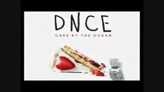 آهنگ cake by the ocean از DNCE