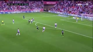 خلاصه بازی :  گرانادا  0 - 4  رئال‌مادرید