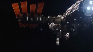 فیلم فضای میان ما ۲۰۱۷ (The Space Between Us 2017)