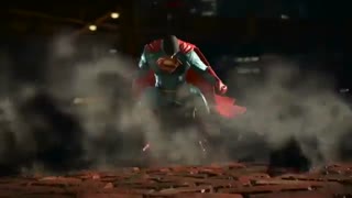 نسخه دوم بازی injustice ۲  را از پارس‌هاب دریافت کنید