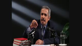 قسمت دوم سریال عطسه (مهران مدیری)