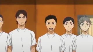 HAIKYU!! SEASON 3 FULL TRAILER