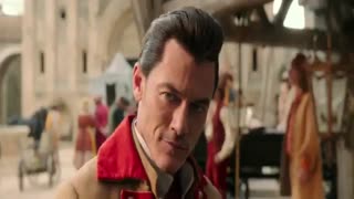 فیلم دیو و دلبر ۲۰۱۷ (Beauty and the Beast 2017)