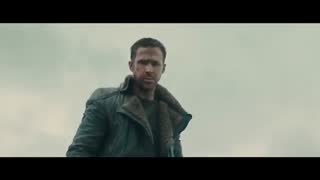 جدیدترین تریلر رسمی فیلم Blade Runner 2049 2016