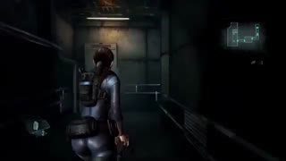 تریلر بازی Resident Evil: Revelations بر روی کنسول‌های نسل هشتمی