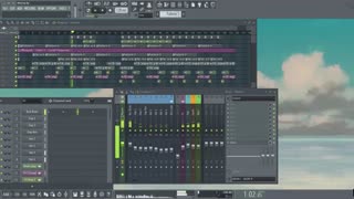 آموزش استفاده از اف ال استودیو 12