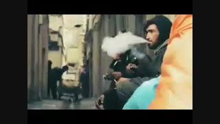 مردم نیوز - آهنگ محسن چاوشی برای روحانی