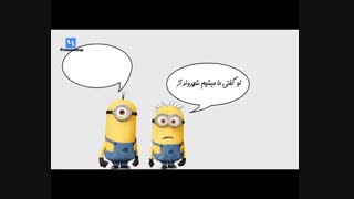 مردم نیوز - شوخی طنزآمیز با روحانی