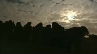 نماهنگ سرباز سه ساله