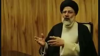 صحبت های مهم آقای رئیسی درباره ی سیاسی کاری طرف مقابل از اسم امام رضا (ع)