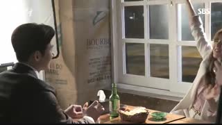 پشت صحنه سریال عاشقانه های مشکوک 2017 -1