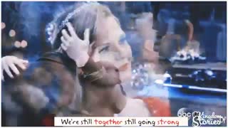 میکس عاشقانه  Emma and Hook