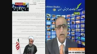 مردم نیوز - حمایت اهل سنت از روحانی