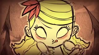 تریلر بازی Don't Starve Together