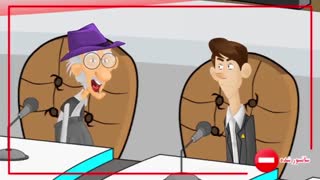 مردم نیوز - انیمیشن املاک نجومی