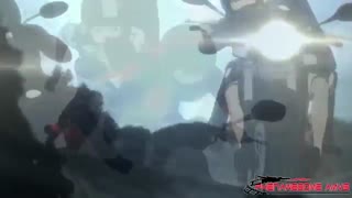 میکسی از انیمه آجین