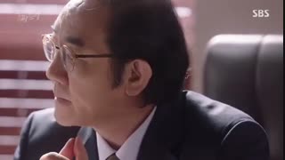 قسمت4 سریال کره ای Suspicious Partner - شریک  مشکوک با زیرنویس فارسی و با بازی جی‌ چانگ ووک