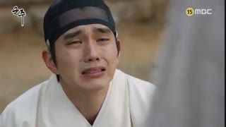 قسمت 7 سریال کره ای پادشاه:صاحب ماسک ۲۰۱۷ Ruler: Master of the Mask