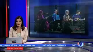 چرا شجریان از روحانی حمایت نمیکند؟؟؟!!!