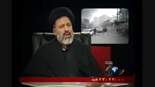 ابراهیم رئیسی قبل از انتخابات ...