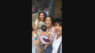 بچه کارانویر نُنو