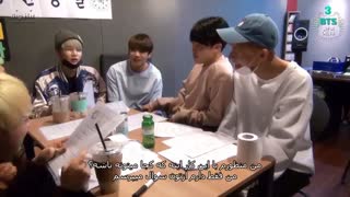 برنامه سالگرد سه سالگی BTS_با زیرنویس فارسی _چسبیده(پارت دوم)