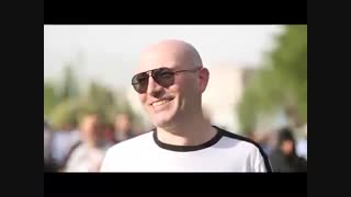 رئیسی نباتو پارچه سبز میده؟؟؟!!!