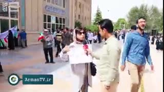 مردم نیوز - با روحانی تا 1400