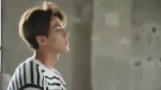 تیزر فن فیکشن کره ای جاسوس (irene_sehun-taehyung)