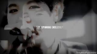 BAEKHYUN SHATTER ME FMV فن مید اکسو بک هیون