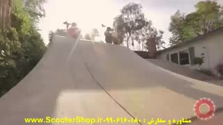 360-degree Ride Electrified