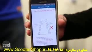 Ninebot by Segway MiniPro