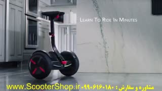 Ninebot Mini Pro - Segway