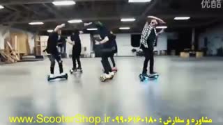 Self Balancing, 2-Wheel, Smart Electric Scooter, Mini