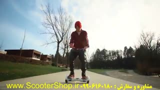 Smart Balance Wheel Freestyle Performance and Hoverboar