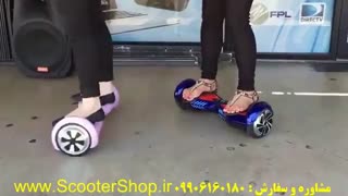 Smart Balance Wheel Little Dance 1