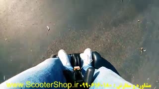 The Ninebot by Segway miniPRO