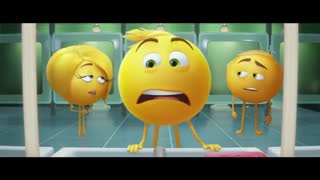 اولین تریلر رسمی انیمیشن "ایموجی ها"
