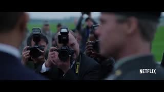 دومین تریلر رسمی "War Machine" با بازیگری برد پیت