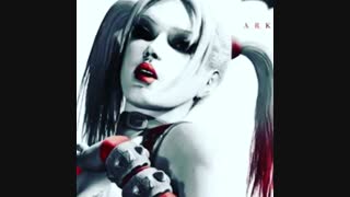 HARLEY QUINN