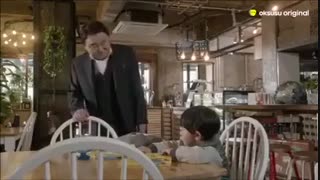 قسمت 10 سریال عشق مخفی من – My Secret Romance