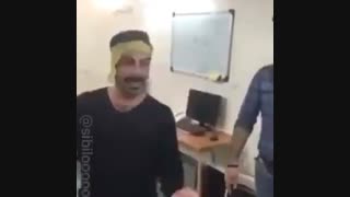 عروس چقدر قشنگه