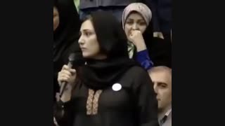 فیلم انتخاباتی هنرمندان